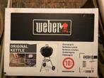 Weber Kettle 47cm Nieuw in Doos, Ophalen of Verzenden, Nieuw