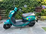 Scooter Sym Mio 50 cc, Fietsen en Brommers, Ophalen, Gebruikt, Mio