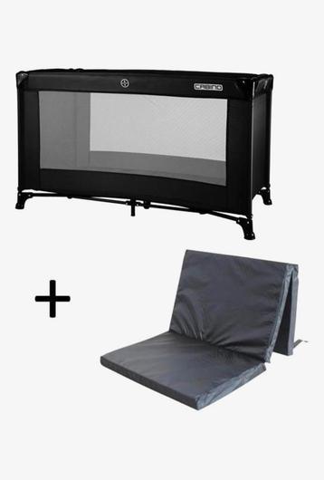 Campingbedje / Reisbedje beschikbaar voor biedingen