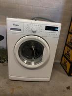Whirlpool Wasmachine 6kg - Gebruikt, Ophalen, 4 tot 6 kg, Voorlader, Kort programma