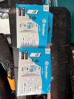 2x Finder Tijdklok - Nieuw in Verpakking, Ophalen of Verzenden, Nieuw, Schakelaar