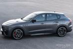 Maserati Levante 3.8 V8 Trofeo 1e eig NL auto (bj 2020), Auto's, Maserati, Automaat, Gebruikt, 8 cilinders, 589 pk