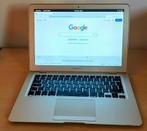MacBook Air 13.3” (moet weg!), Computers en Software, Apple Macbooks, Ophalen, Qwerty, 13 inch, Zo goed als nieuw