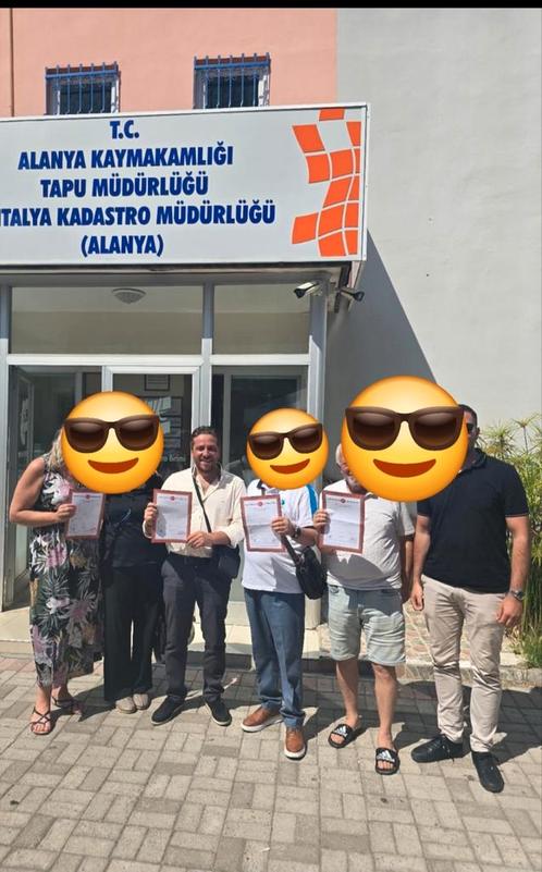 Turkije ALANYA-ANTALYA -BODRUM-IZMIR-MUGLA-ISTANBUL-ANKARA, Vakantie, Vakantiehuizen | Turkije, Turkse Rivièra, Appartement, Stad