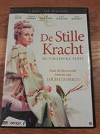 DE STILLE KRACHT, Verzenden, Boxset, Drama, Zo goed als nieuw