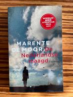 De Nederlandse Maagd - Marente de Moor, Ophalen of Verzenden, Zo goed als nieuw, Nederland