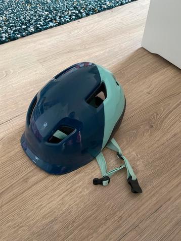 Fietshelm - B'Twin (Decathlon) - Maat S beschikbaar voor biedingen
