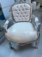 Barok kinderstoel, Kinderen en Baby's, Kinderkamer | Tafels en Stoelen, Ophalen, Zo goed als nieuw, Stoel(en)