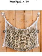 Groot hooinet, Ophalen of Verzenden, Zo goed als nieuw, Overige soorten