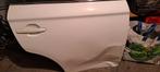 Recht achter portiek voor Mitsubishi outlander Phev, Ophalen, Gebruikt, Deur, Achter