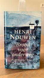 Henri Nouwen - Brood voor onderweg, Boeken, Godsdienst en Theologie, Ophalen of Verzenden, Zo goed als nieuw, Henri Nouwen