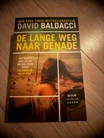 David Baldacci - De Lange Weg naar Genade, Boeken, Ophalen of Verzenden, Zo goed als nieuw