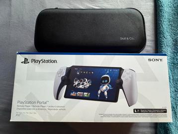 PlayStation Portal Remote Player beschikbaar voor biedingen
