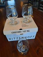 Hertog Jan bierglazen, Ophalen, Nieuw, Glas of Glazen, Hertog Jan