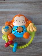 Vtech rammelaar aapje., Ophalen of Verzenden, Zo goed als nieuw