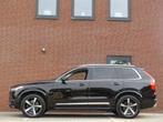 Volvo XC90 2.0 T5 AWD Inscription / 7 persoons, Auto's, Volvo, Gebruikt, 4 cilinders, 7 stoelen, Zwart