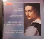 Jommelli, Verzenden, Zo goed als nieuw