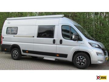 Capron VLOW 640, Lengtebedden beschikbaar voor biedingen
