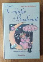 Trijntje Buskruit – Bea de Koster - Kinderen 6-12 jaar, Ophalen of Verzenden, Zo goed als nieuw, Bea de Koster