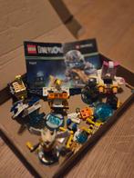 Div. Lego dimension poppetjes, Kinderen en Baby's, Speelgoed | Duplo en Lego, Ophalen of Verzenden, Zo goed als nieuw