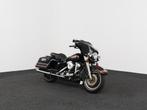 Harley Davidson FLT Tour Glide, 1340 cc, Bedrijf, Meer dan 35 kW, Toermotor
