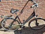 Gazelle Chamonix, Ophalen, Versnellingen, Gazelle, 53 tot 56 cm