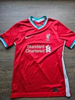 Liverpool FC Voetbalshirt - Nike, Nike, Overige maten, Ophalen of Verzenden, Gedragen
