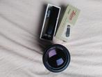 Leica Telyt 200mm F/4 objectief inclusief viewer, Telelens, Gebruikt, Ophalen of Verzenden