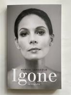 Igone, de biografie, door Marcel Langedijk, Zo goed als nieuw, Marcel Langedijk, Verzenden, Ballet of Musical