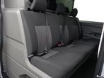 Volkswagen Crafter 35 2.0 TDI Euro 6 L2H1 Highline Aut- Dubb, Adaptive Cruise Control, Stof, Gebruikt, 4 cilinders