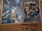 Anime,burn up w,hentai, Cd's en Dvd's, Ophalen of Verzenden, Zo goed als nieuw, Anime (Japans)