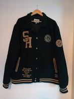 Grote maat heren winterjas xxxl, Ophalen of Verzenden, Zo goed als nieuw, Overige maten, Blauw