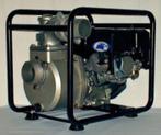 Benzine Waterpomp, 3", Verzenden