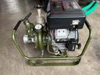 Dragbare brandweer pomp briggs & stratton 12.5hp V2, Ophalen of Verzenden, Beregeningspomp