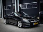 Mercedes SLK-klasse 200 AMG Pakket | LEDER | STOEL&NEKVERW., Auto's, Mercedes-Benz, Automaat, Achterwielaandrijving, Gebruikt
