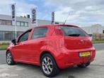 Fiat Punto Evo 0.9 TwinAir Sempre|Navi Clima Cruise NAP, Auto's, Voorwielaandrijving, Navigatiesysteem, Euro 6, Origineel Nederlands