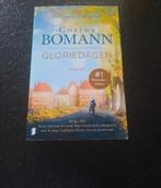 Corina bomann Gloriedagen, Boeken, Ophalen of Verzenden, Zo goed als nieuw, Nederland