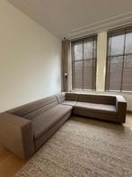 Hoekbank Gelderland, Huis en Inrichting, Banken | Bankstellen, Ophalen, 250 tot 300 cm, Gebruikt, Hoekbank