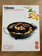 Tristar PZ-9131 grill fondue hotpot, Ophalen of Verzenden, Zo goed als nieuw, Tafelgrill