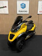 Piaggio MP3 400 LT Sport 2011 Autorijbewijs, Motoren, Motoren | Piaggio, 400 cc, Bedrijf, Sport, 1 cilinder