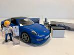 Playmobil Porsche 911 met licht set 5991, Kinderen en Baby's, Speelgoed | Playmobil, Ophalen of Verzenden, Gebruikt, Los playmobil