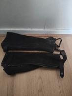 Chaps paardrijden, Dieren en Toebehoren, Paardrijkleding, Ophalen, Schoeisel