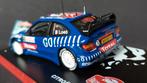 Citroen Xsara Wrc Sebastian Loeb 1:43 Altaya ixo Pol, Hobby en Vrije tijd, Modelauto's | 1:43, Ophalen of Verzenden, Nieuw, Auto