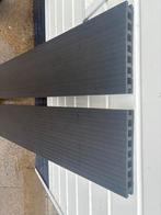 Composieten vlonder delen 100 st 158 cm lang, Tuin en Terras, Ophalen of Verzenden, Composiet