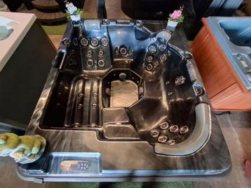 ‼️ Amerikaanse spa‼️AANBIEDING NU 3750 euro‼️VANDAAG BEZORGD beschikbaar voor biedingen