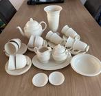 Wedgewood Edme servies, Ophalen