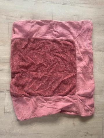 Boxkleed roze little dutch beschikbaar voor biedingen