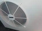 Zwembad warmtepomp inverter 6kw Kan werkend gezien worden Op, Ophalen, Zo goed als nieuw
