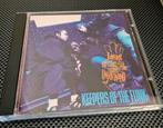 Lords of the Underground Keepers of the funk 1994 cd, Ophalen of Verzenden, 1985 tot 2000, Zo goed als nieuw