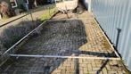 reclameframe  steigerpijp, Ophalen, Zo goed als nieuw, 250 mm of meer